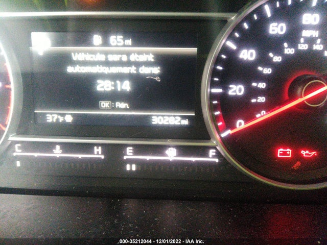 2021 Kia Sorento, VIN: 5XYRLDLC2MG069011