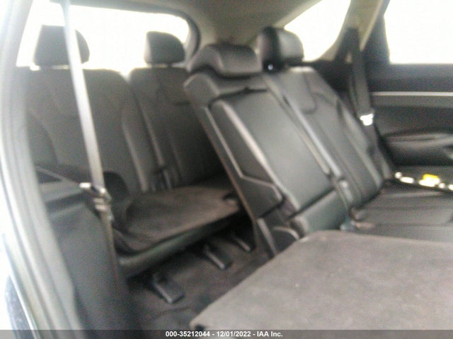 2021 Kia Sorento, VIN: 5XYRLDLC2MG069011
