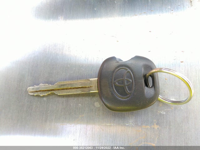 2007 TOYOTA CAMRY CE/LE/SE/XLE VIN: 4T1BE46K97U633542