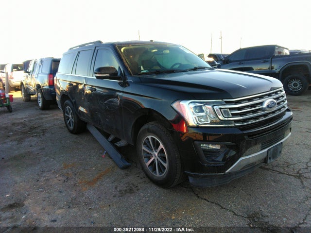2018 Ford Expedition, VIN: 1FMJU1HT6JEA29144