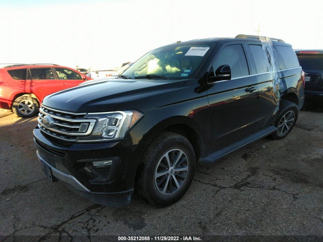 2018 Ford Expedition, VIN: 1FMJU1HT6JEA29144
