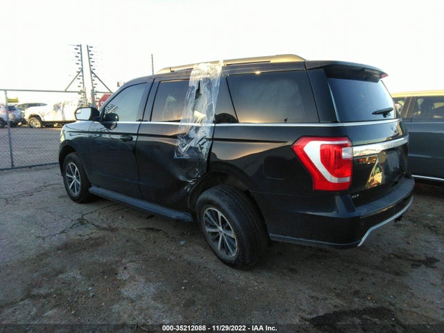 2018 Ford Expedition, VIN: 1FMJU1HT6JEA29144