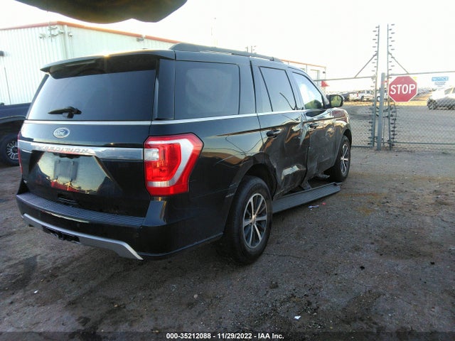 2018 Ford Expedition, VIN: 1FMJU1HT6JEA29144