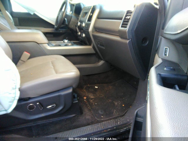 2018 Ford Expedition, VIN: 1FMJU1HT6JEA29144