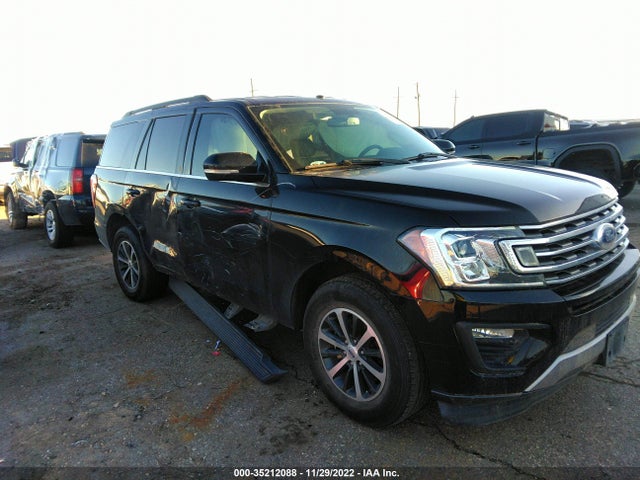2018 Ford Expedition, VIN: 1FMJU1HT6JEA29144