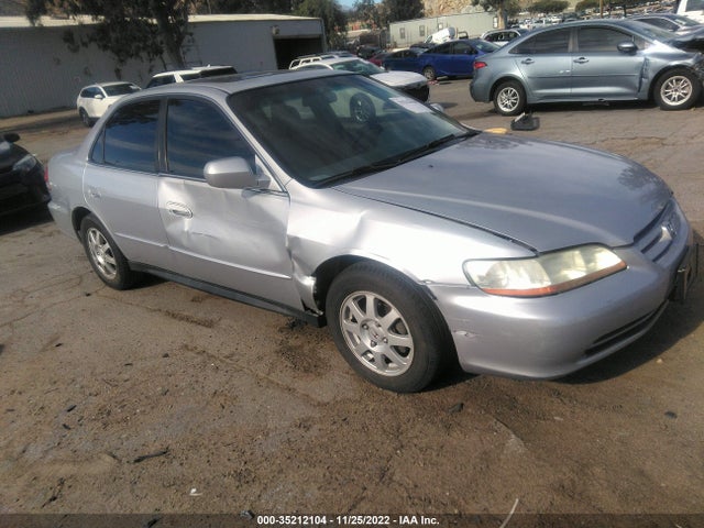 2002 HONDA ACCORD SDN 1HGCG66822A135178