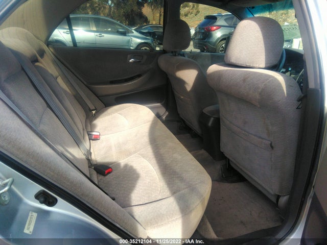 2002 HONDA ACCORD SDN 1HGCG66822A135178 Photo 7