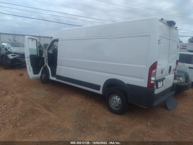 2018 Ram Promaster, VIN: 3C6TRVDG5JE120996