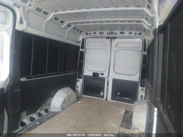 2018 Ram Promaster, VIN: 3C6TRVDG5JE120996