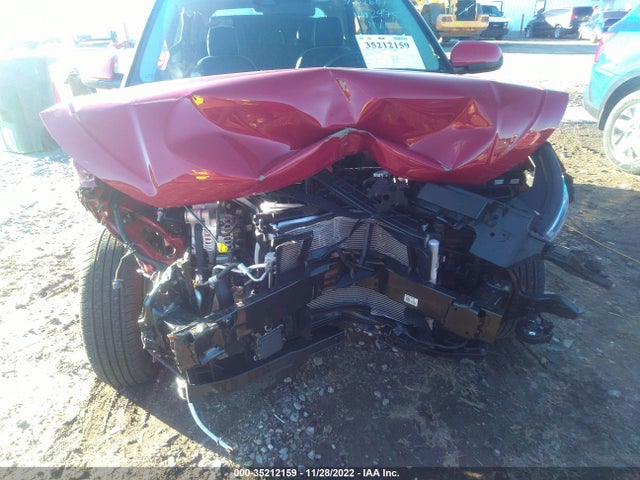 Hyundai Venue Limited 2022 KMHRC8A32NU192975 Image 7