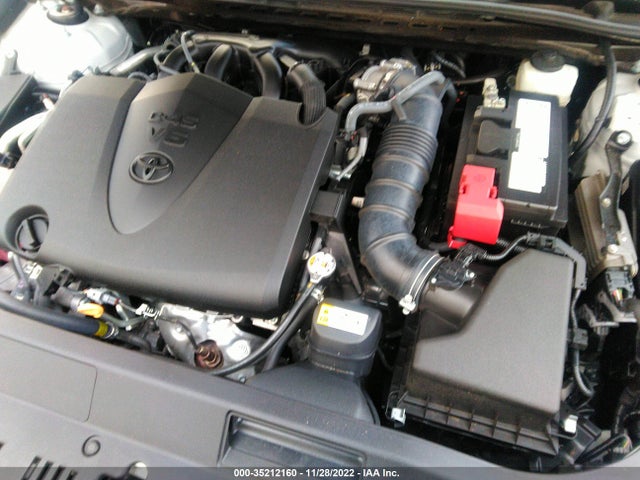 2021 Toyota Avalon, VIN: 4T1FZ1FB0MU061700