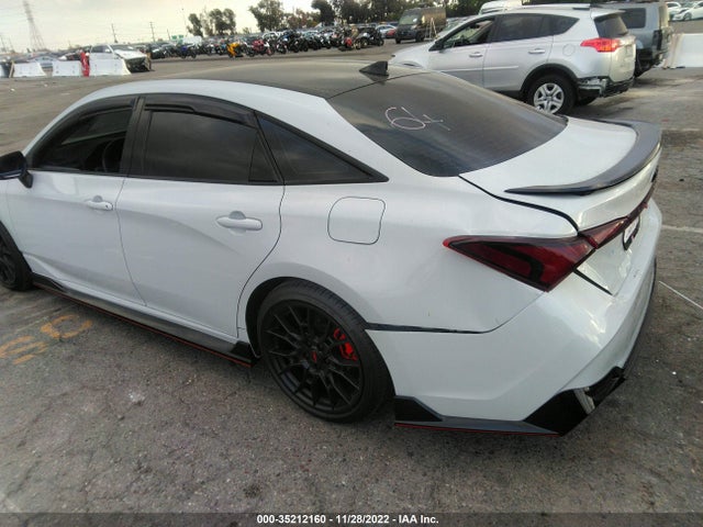 2021 Toyota Avalon, VIN: 4T1FZ1FB0MU061700