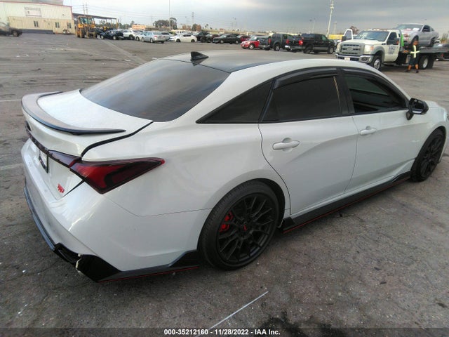 2021 Toyota Avalon, VIN: 4T1FZ1FB0MU061700