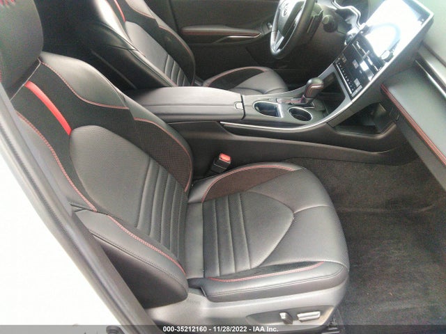 2021 Toyota Avalon, VIN: 4T1FZ1FB0MU061700
