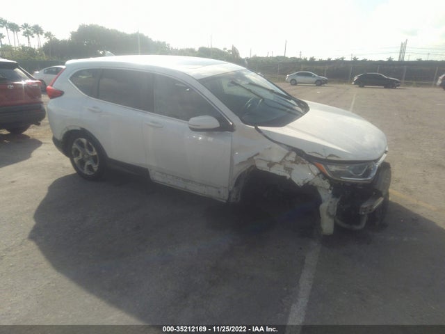 2018 5J6RW1H53JL010463 main image