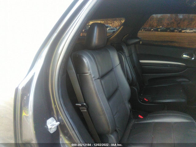 2015 Dodge Durango, VIN: 1C4RDHDG9FC766110