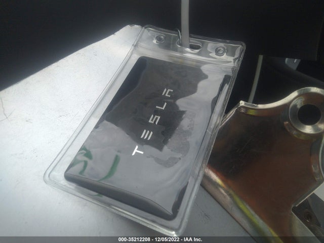 Tesla Model Y Performance 2022 7SAYGDEF7NF411247 Image 11