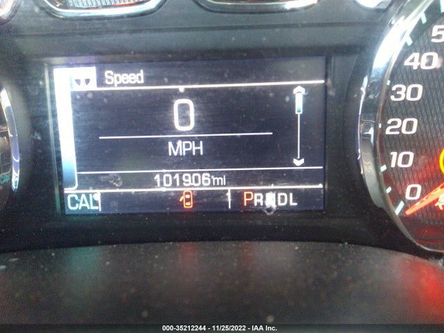 2017 CHEVROLET SILVERADO 1500 LT VIN: 1GCVKREC2HZ174392