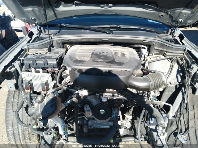 Dodge DURANGO GT 2021 1C4RDHDG1MC544271 Image 10