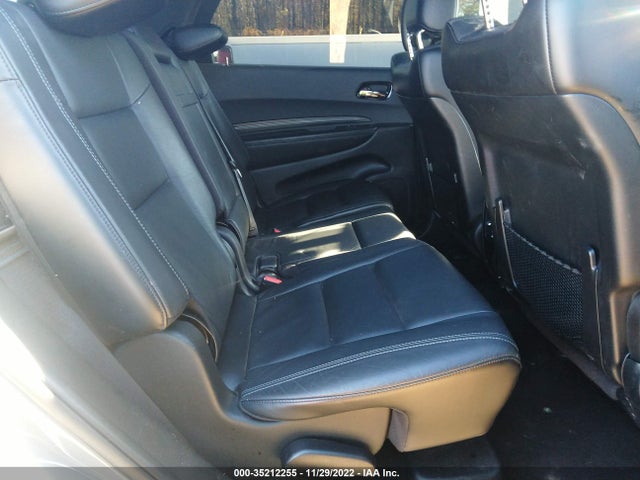Dodge DURANGO GT 2021 1C4RDHDG1MC544271 Image 8