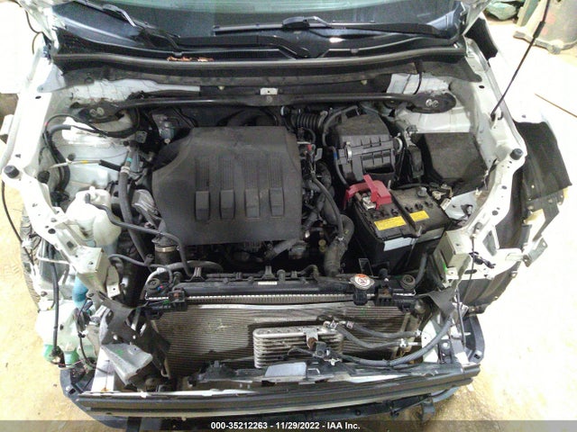 2019 Mitsubishi Eclipse, VIN: JA4AT4AA6KZ002869