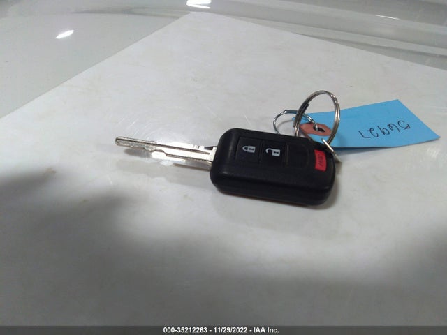 2019 Mitsubishi Eclipse, VIN: JA4AT4AA6KZ002869