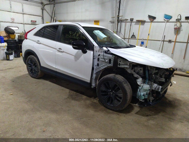 2019 Mitsubishi Eclipse, VIN: JA4AT4AA6KZ002869