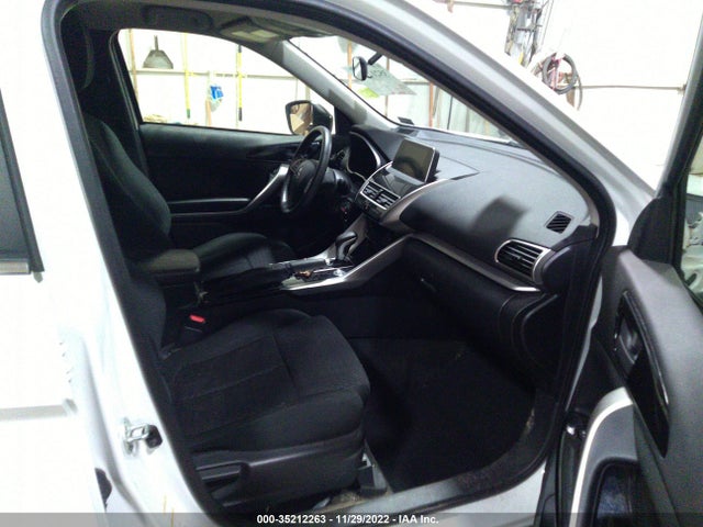 2019 Mitsubishi Eclipse, VIN: JA4AT4AA6KZ002869