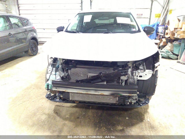 2019 Mitsubishi Eclipse, VIN: JA4AT4AA6KZ002869