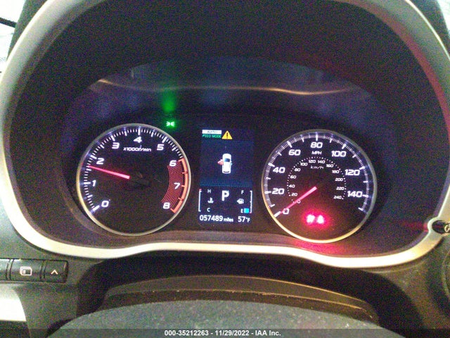 2019 Mitsubishi Eclipse, VIN: JA4AT4AA6KZ002869