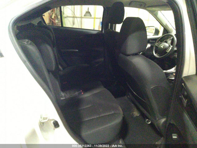 2019 Mitsubishi Eclipse, VIN: JA4AT4AA6KZ002869