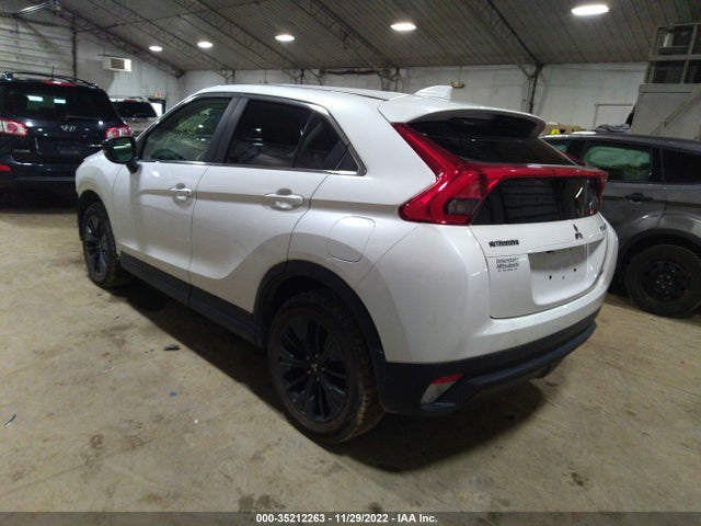 Mitsubishi Eclipse Cross 2019 JA4AT4AA6KZ002869 Image 4