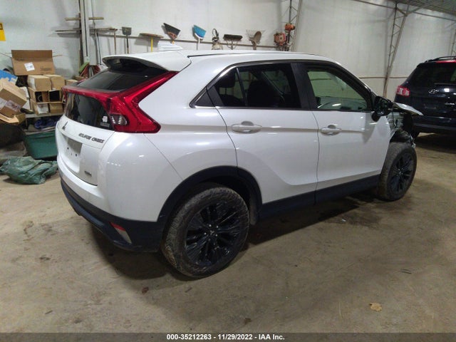 Mitsubishi Eclipse Cross 2019 JA4AT4AA6KZ002869 Image 5