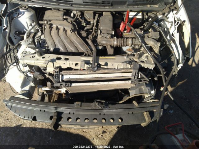 3N1CE2CP1FL363148 Nissan Versa Note S/s Plus/sv/sr/sl