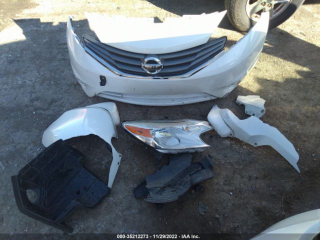 3N1CE2CP1FL363148 Nissan Versa Note S/s Plus/sv/sr/sl
