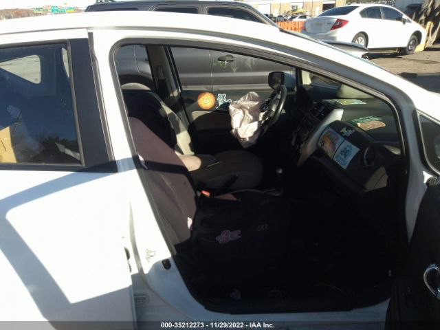 3N1CE2CP1FL363148 Nissan Versa Note S/s Plus/sv/sr/sl