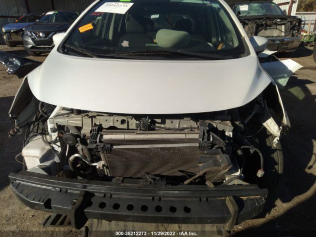 3N1CE2CP1FL363148 Nissan Versa Note S/s Plus/sv/sr/sl