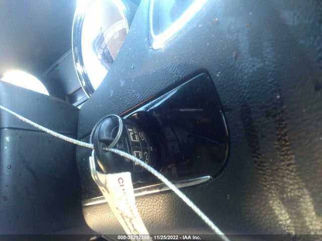 Dodge Grand Caravan Sxt 30th Anniversary 2014 2C4RDGCG3ER412388 Image 11