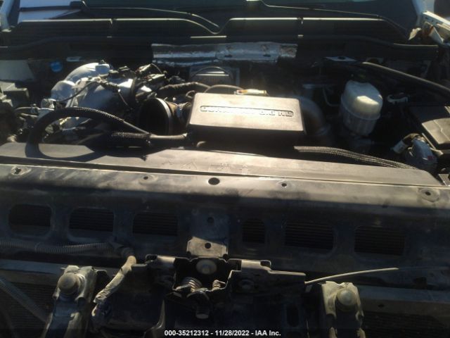1GT12UEY8JF282505 GMC Sierra 2500hd Denali