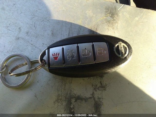 2011 NISSAN SENTRA 2.0 S VIN: 3N1AB6AP1BL723152