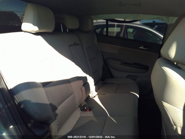 2017 Kia Sportage, VIN: KNDPM3AC1H7065035