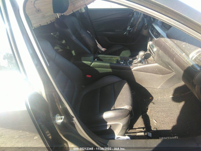 2017 Mazda 6, VIN: JM1GL1V53H1145670