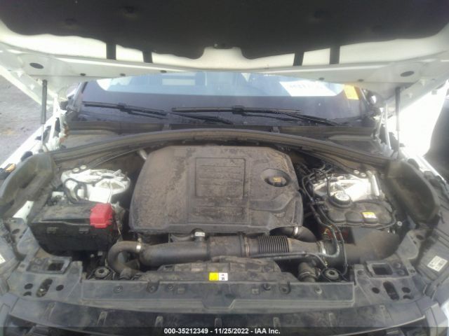 SALYB2EX2KA219174 Land Rover Range Rover Velar S