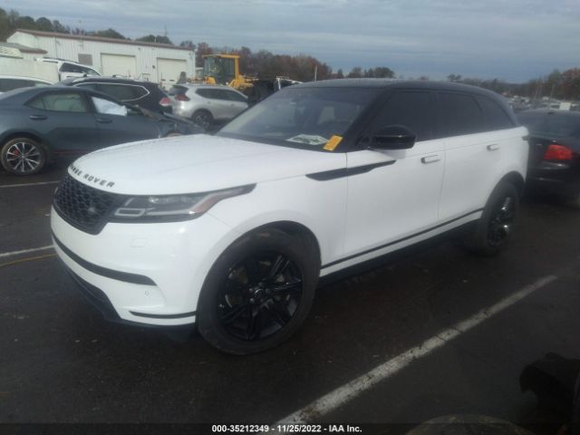 SALYB2EX2KA219174 Land Rover Range Rover Velar S