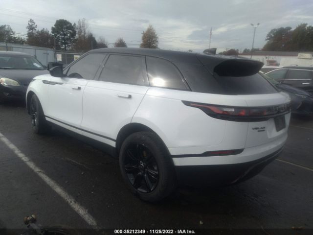 SALYB2EX2KA219174 Land Rover Range Rover Velar S