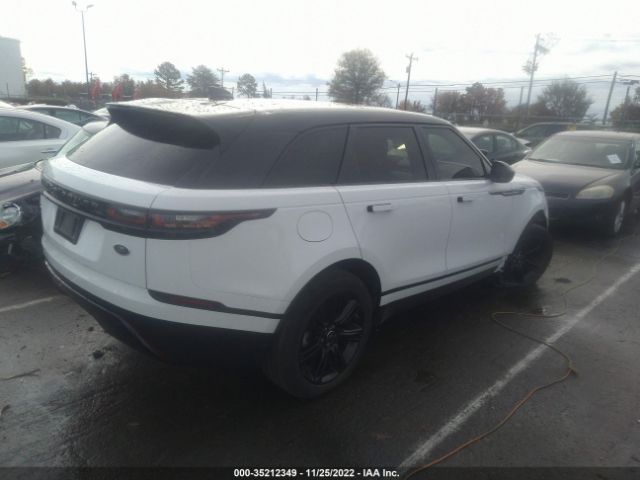 SALYB2EX2KA219174 Land Rover Range Rover Velar S