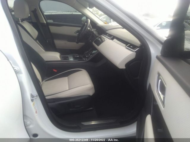 SALYB2EX2KA219174 Land Rover Range Rover Velar S