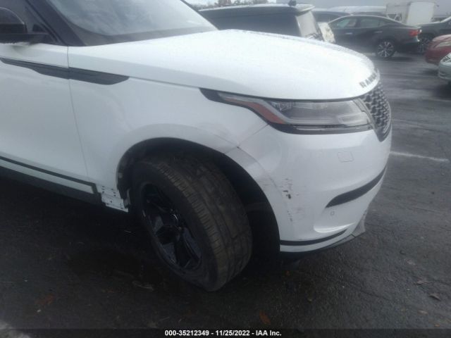 SALYB2EX2KA219174 Land Rover Range Rover Velar S