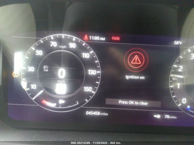 SALYB2EX2KA219174 Land Rover Range Rover Velar S