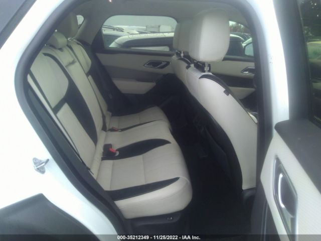 SALYB2EX2KA219174 Land Rover Range Rover Velar S